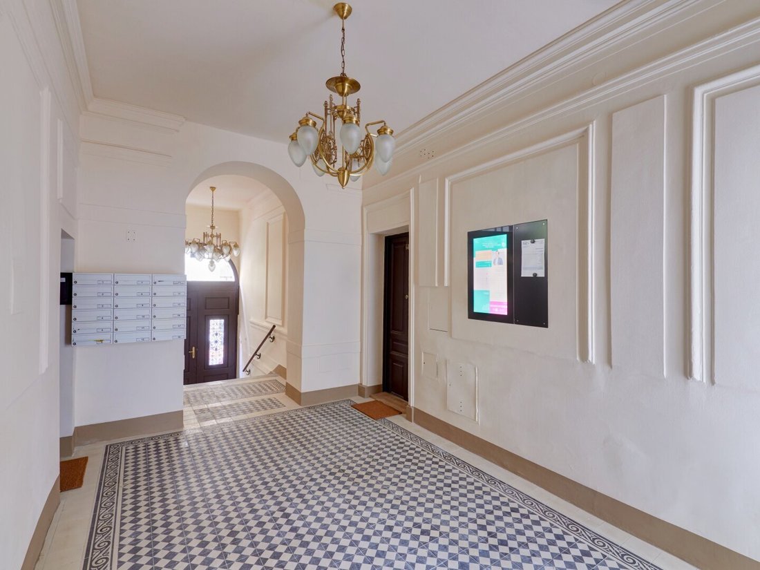 Apartment in Vienna, Wien, Austria 2 - 18497879