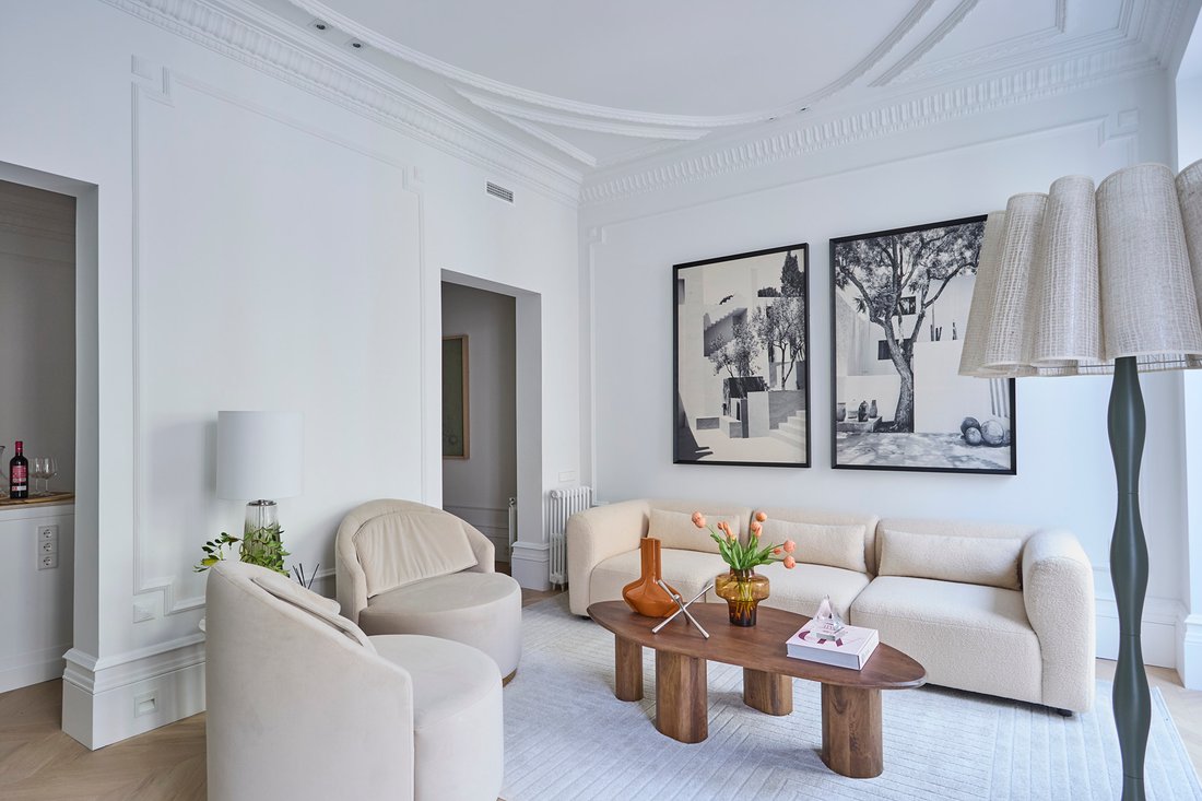 Apartment in Centro, Madrid, Spain 3 - 18498012