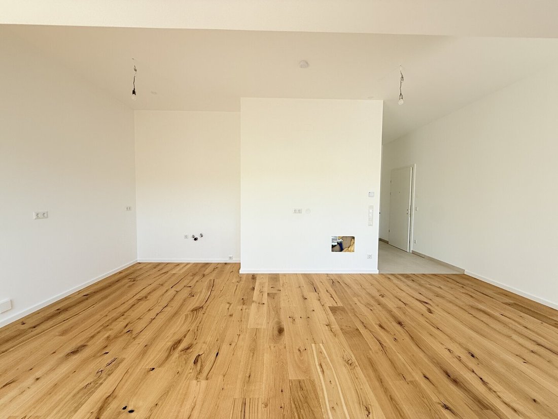 Penthouse in Wien, Wien, Österreich 3 - 18497923