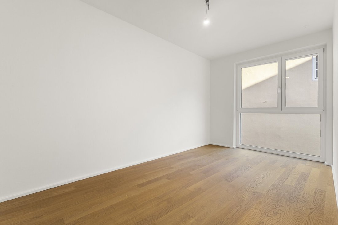 Apartment in Klagenfurt am Wörthersee, Carinthia, Austria 5 - 18497889