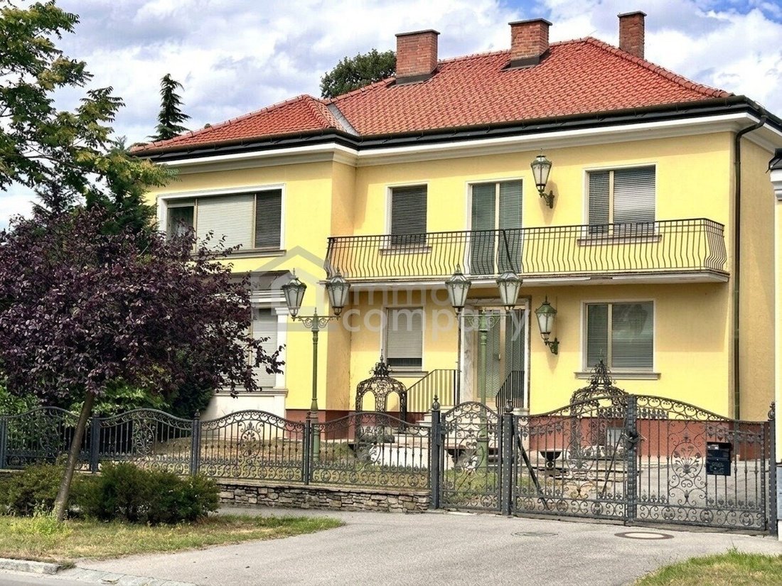 House in Lassee, Lower Austria, Austria 1 - 16448222