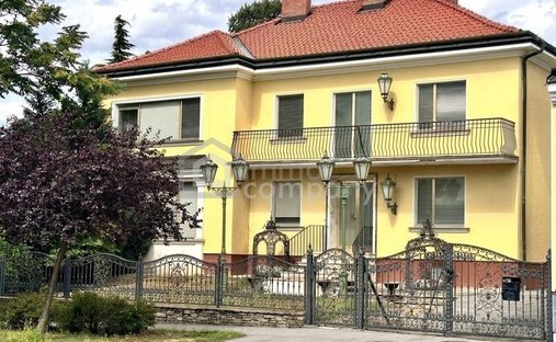 House in Lassee, Lower Austria, Austria 1