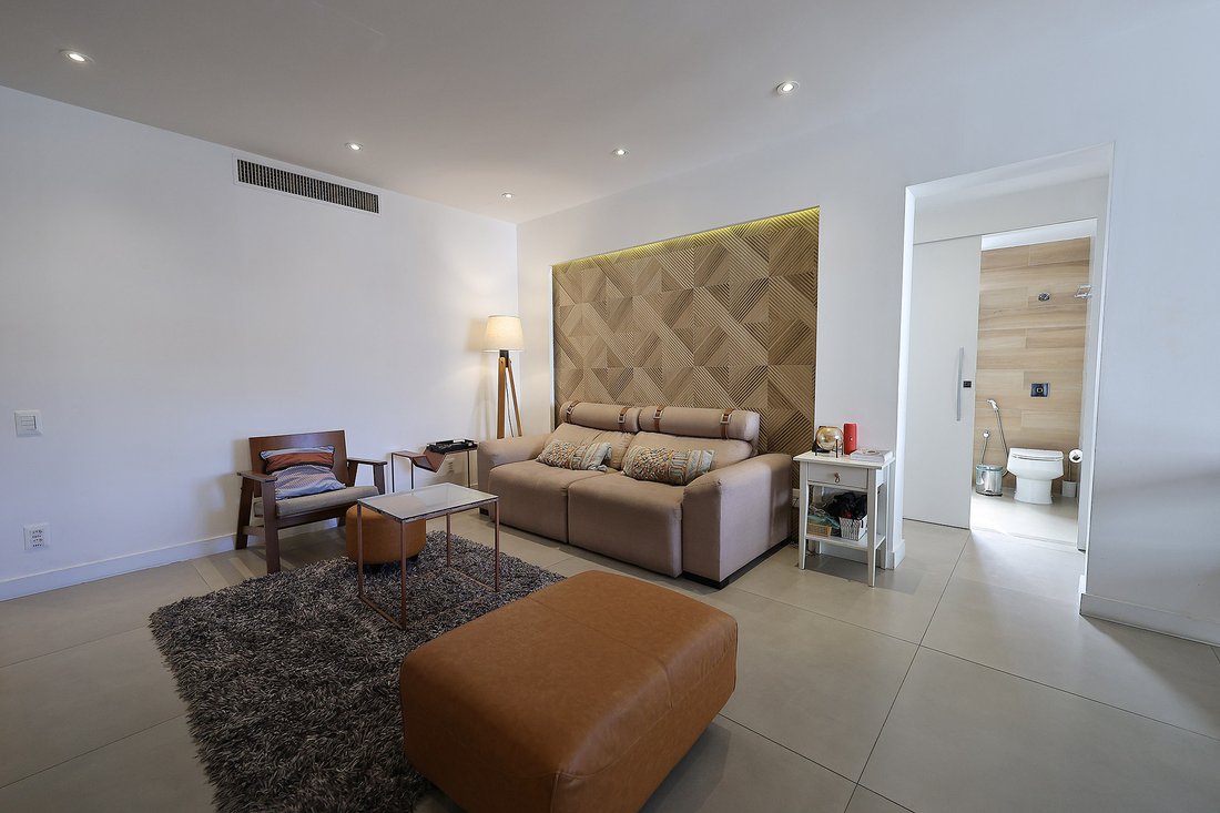 Apartment in Rio de Janeiro, State of Rio de Janeiro, Brazil 3 - 18497857