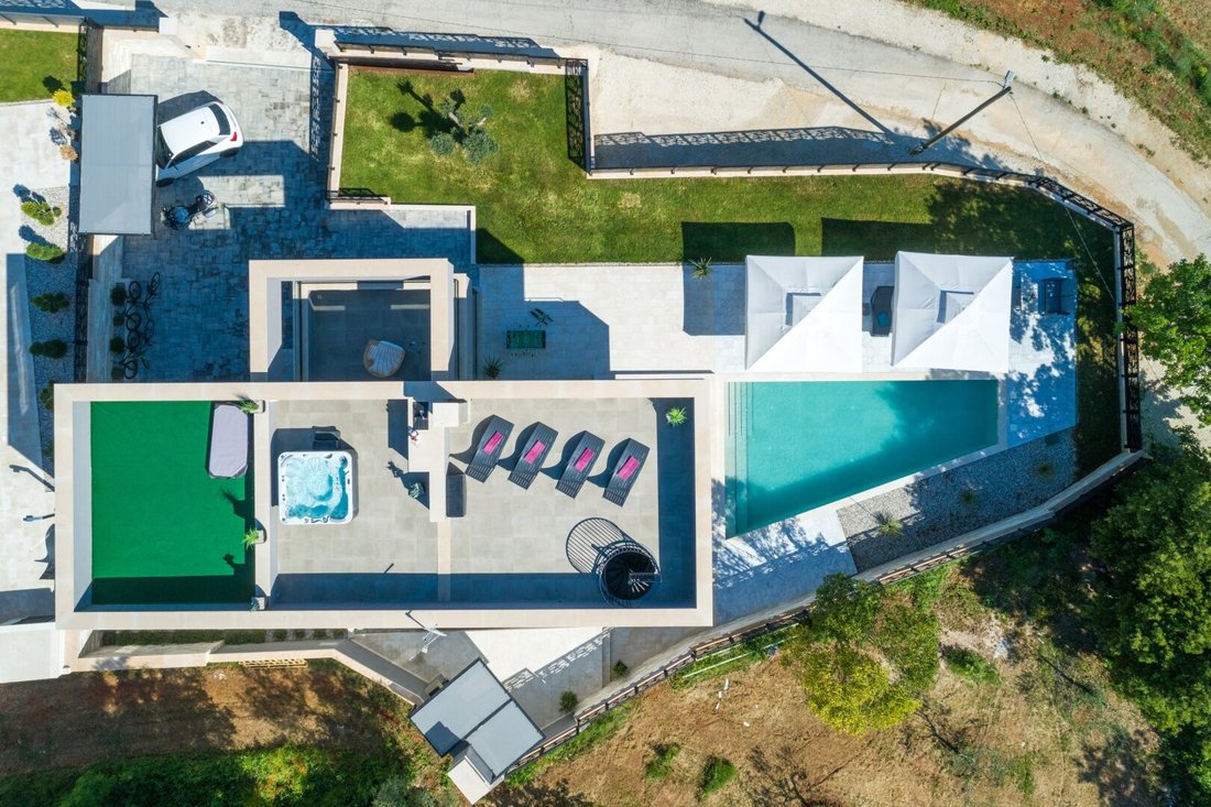 Villa in Rakalj, Istria County, Croatia 5 - 18497924