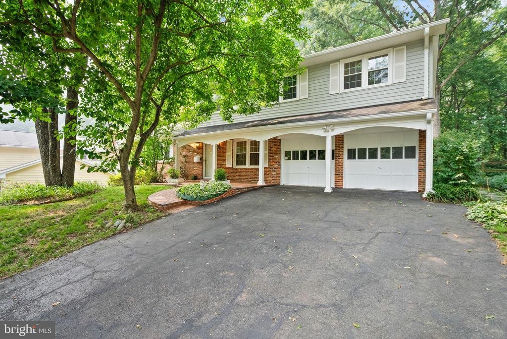 House in Annandale, Virginia, United States 1 - 18497932