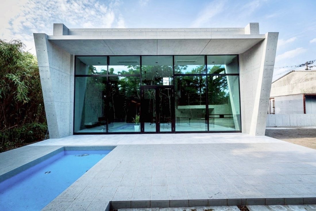 House in Futtsu, Chiba, Japan 1 - 18497778