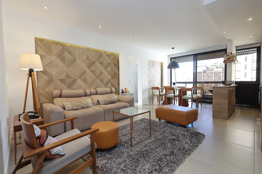 Apartment in Rio de Janeiro, State of Rio de Janeiro, Brazil 2 - 18497857