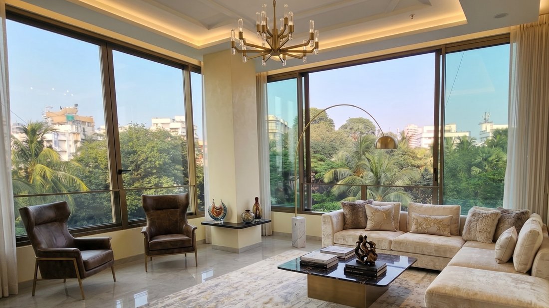 Apartment in Mumbai, Maharashtra, India 4 - 18497951