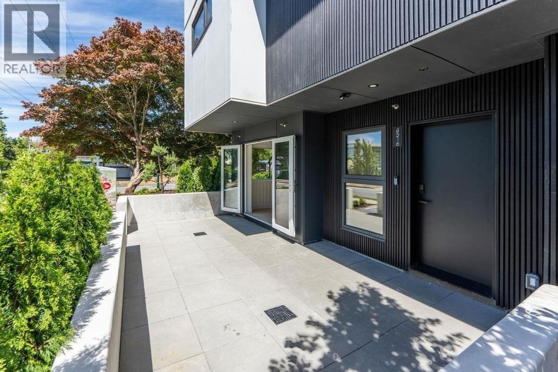 House in Vancouver, British Columbia, Canada 1 - 18497807