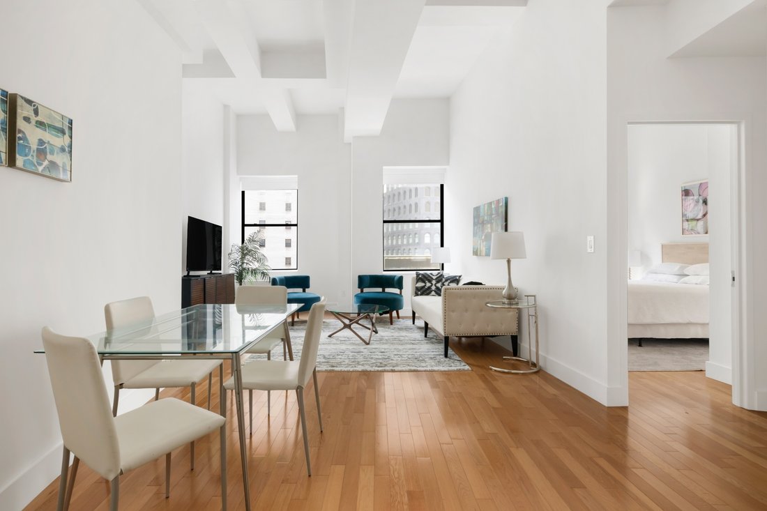 Condo in New York, New York, United States 3 - 17777399