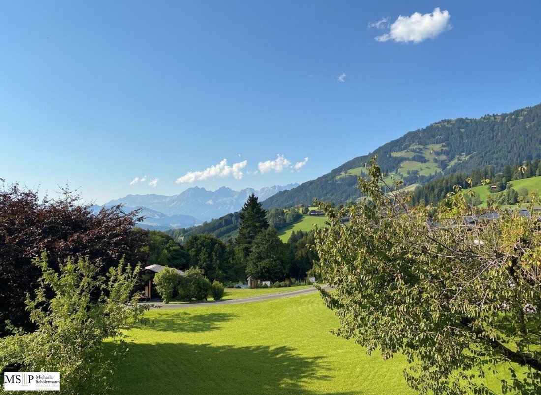 Country House in Kitzbuhel, Tyrol, Austria 2 - 16434146