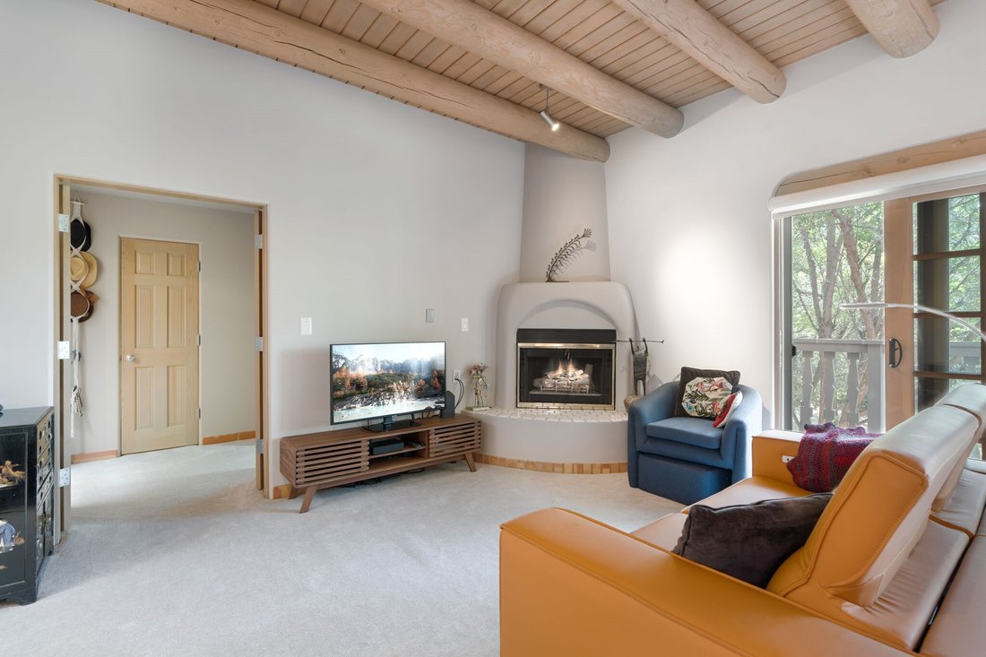 Condo in Santa Fe, New Mexico, United States 2 - 18497714