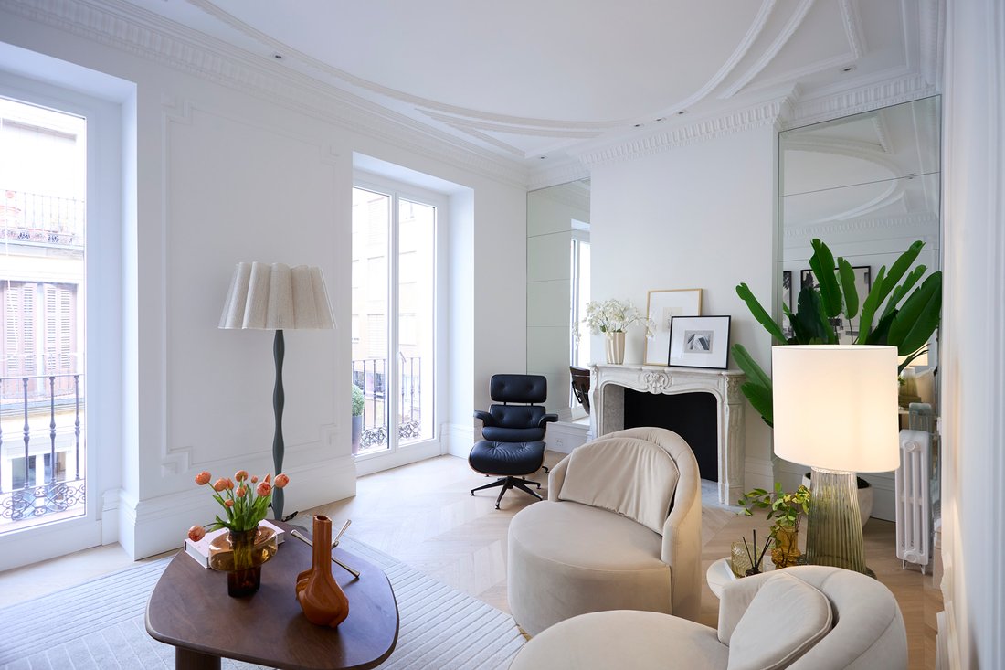 Apartment in Centro, Madrid, Spain 1 - 18498012