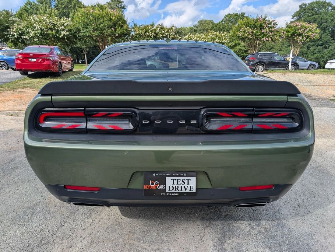 Coupe in Grayson, GA, United States 5 - 18487216
