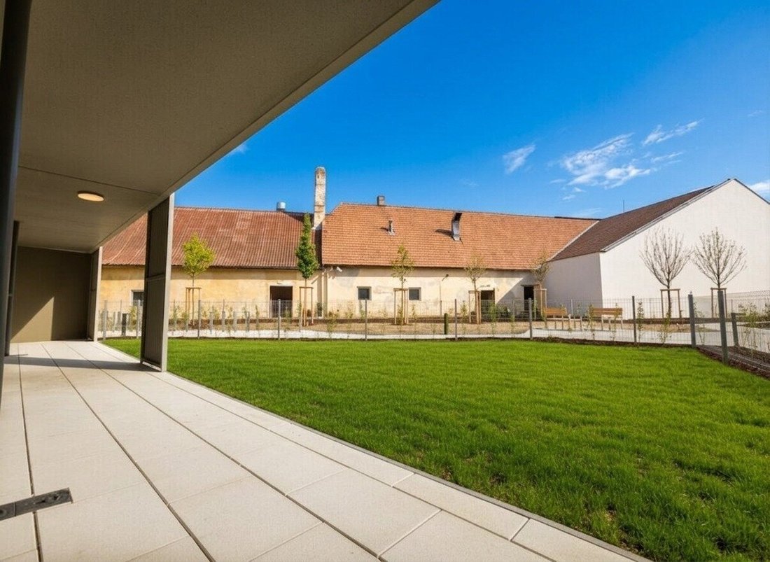 Apartment in Judenau, Lower Austria, Austria 2 - 17716292