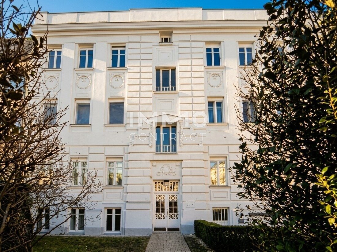 Apartment in Vienna, Wien, Austria 1 - 18497904