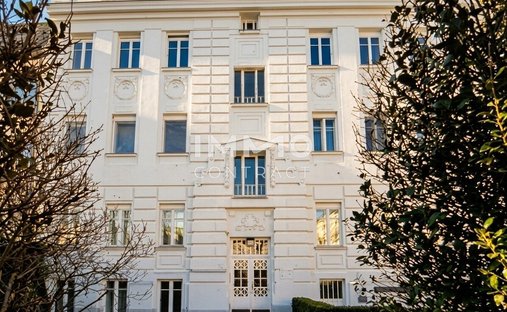 Appartamento a Vienna, Vienna, Austria 1