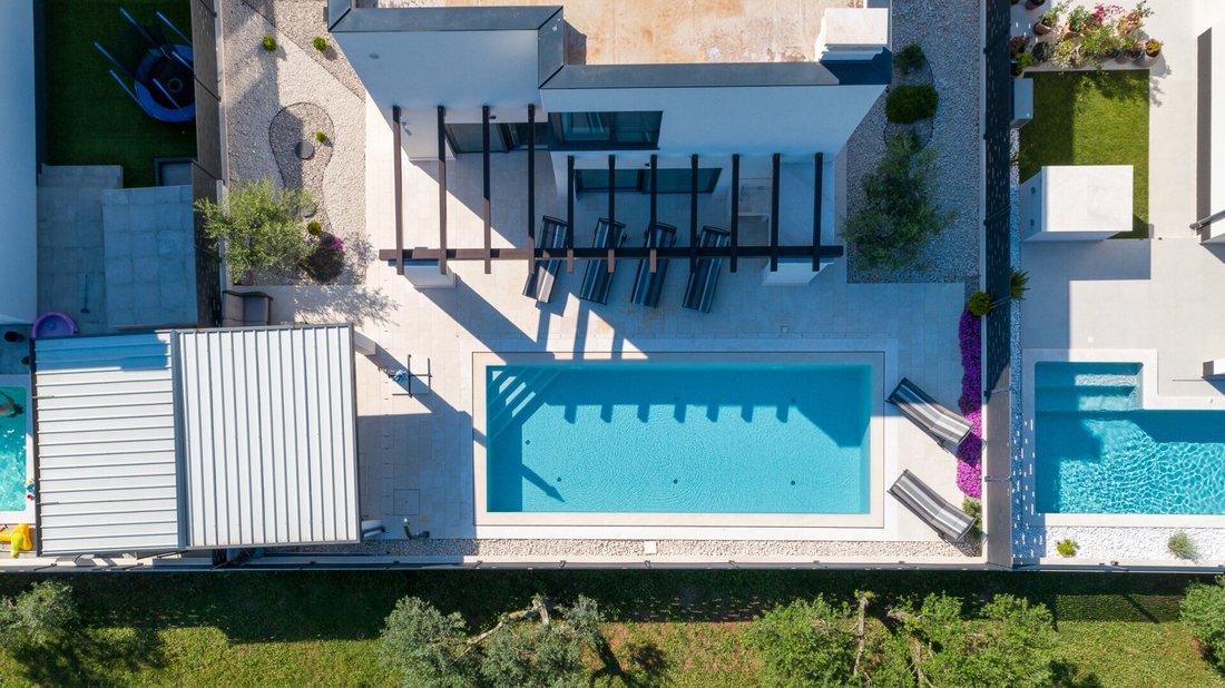 Villa in Galizana, Istria County, Croatia 5 - 18497912