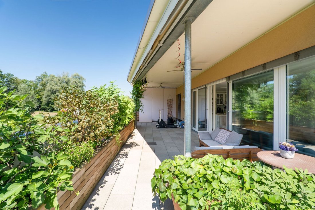 Apartment in Hohenems, Vorarlberg, Austria 2 - 18497887