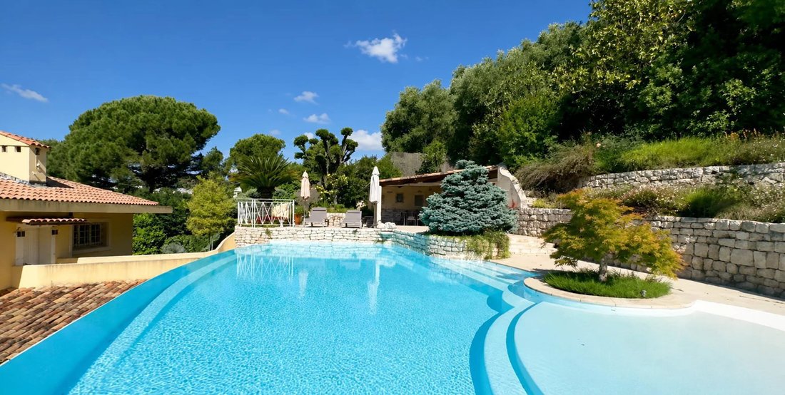 House in Nice, Provence-Alpes-Côte d'Azur, France 4 - 16159011