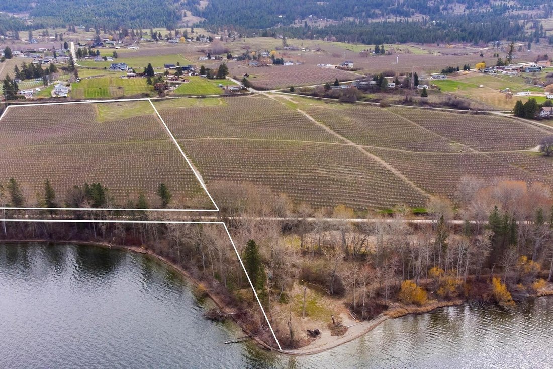 Land in Lake Country, British Columbia, Canada 3 - 18497721