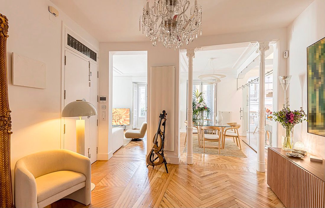 Apartment in Centro, Madrid, Spain 2 - 18497960