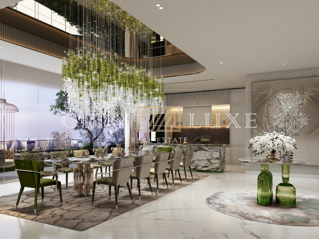 Apartment in Dubai, Andorra 4 - 18497837