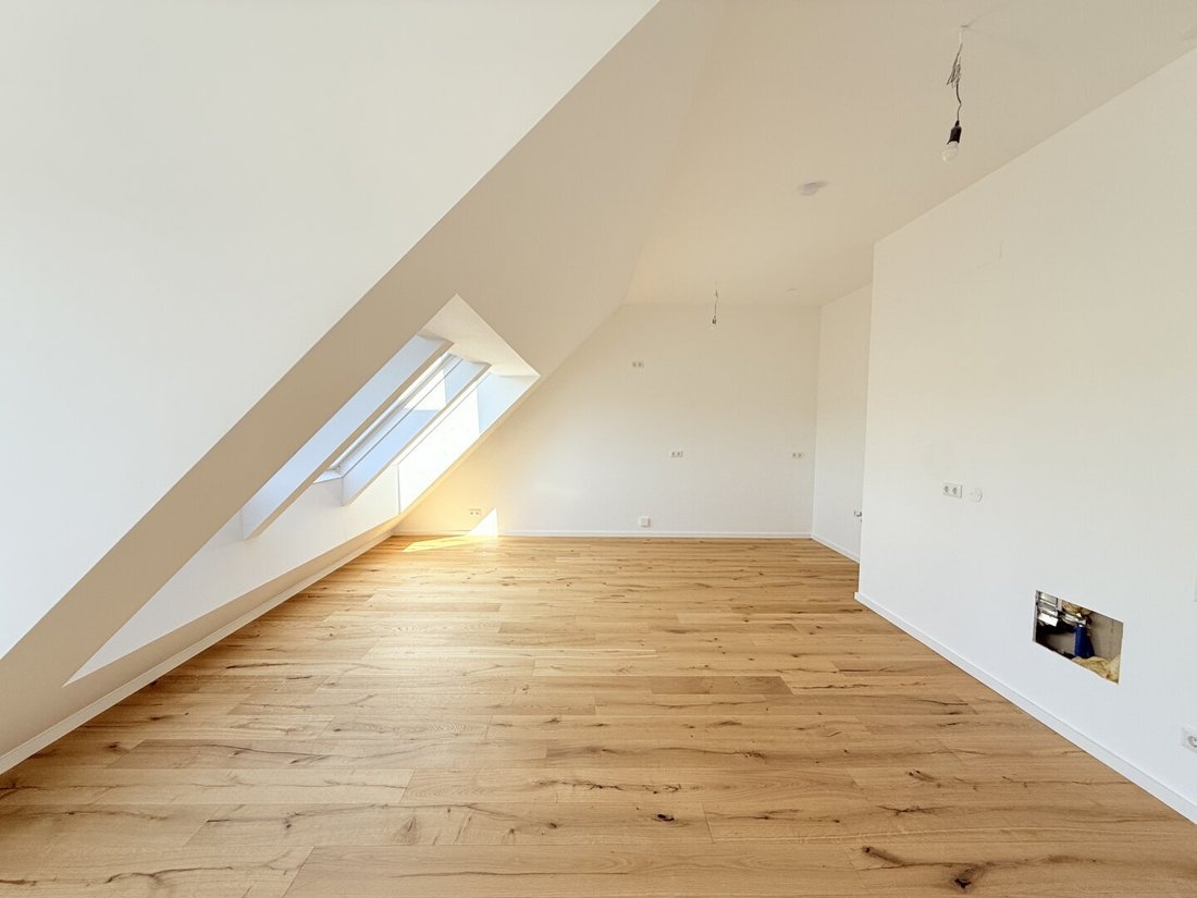 Penthouse in Wien, Wien, Österreich 1 - 18497923
