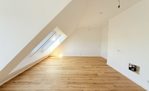 Penthouse à Vienne, Vienne, Autriche 1