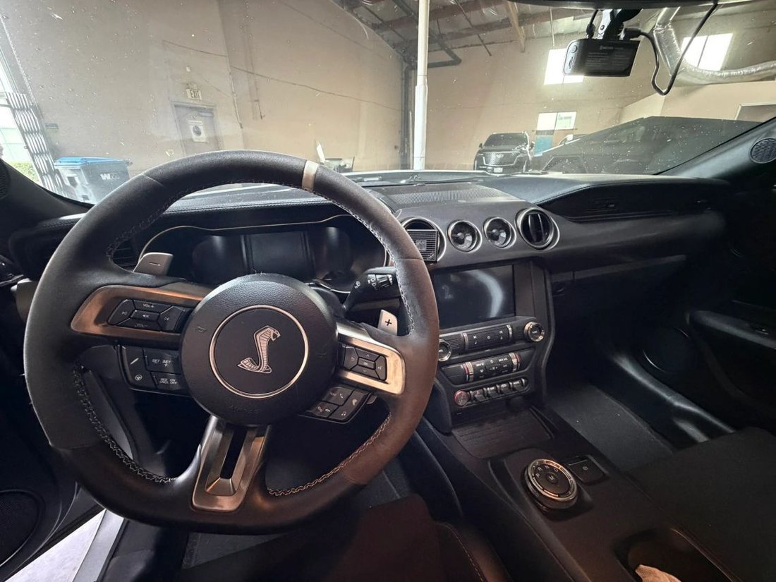 Coupe in Chino, CA, United States 4 - 18498005