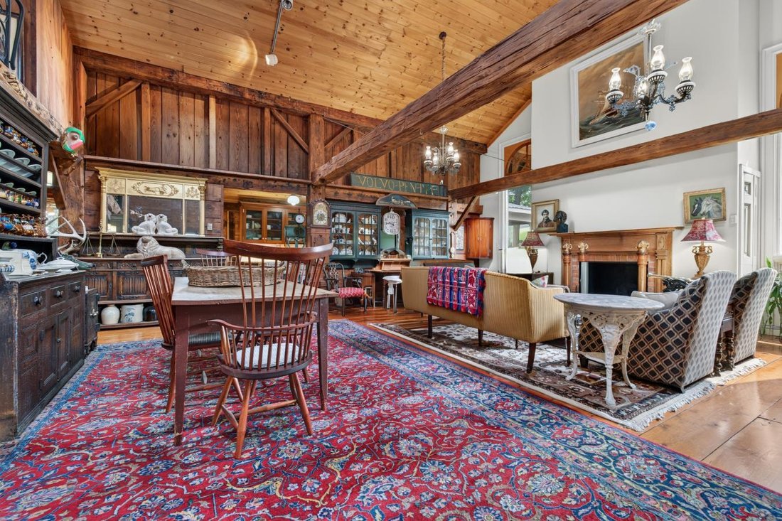 House in Yarker, Ontario, Canada 5 - 18497816