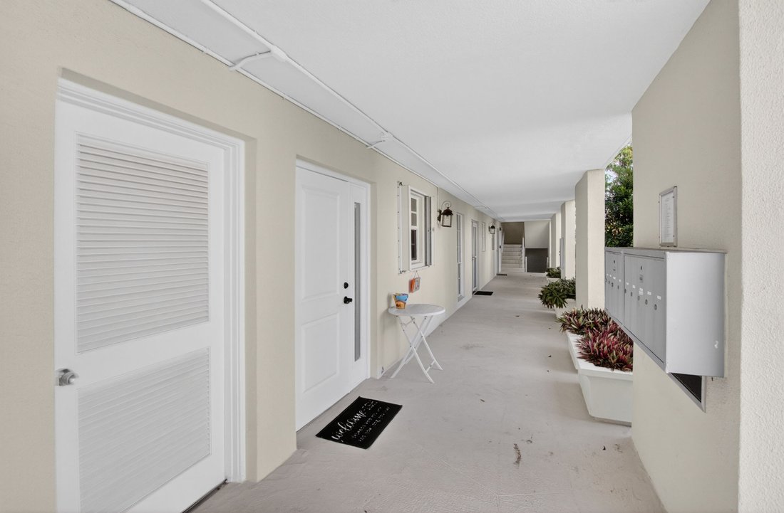 Appartement à Boca Raton, Floride, États-Unis 4 - 18497743