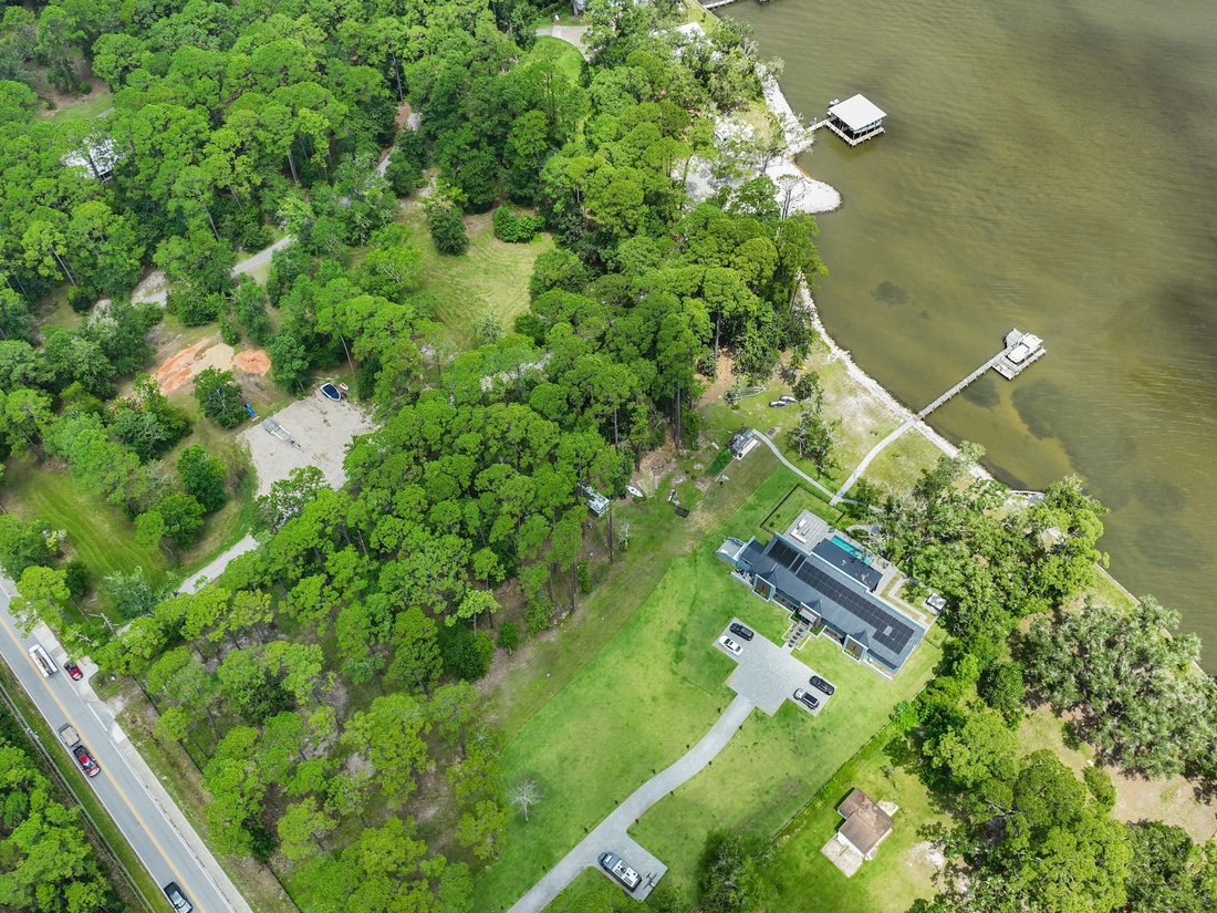 Land in Santa Rosa Beach, Florida, United States 3 - 18497713
