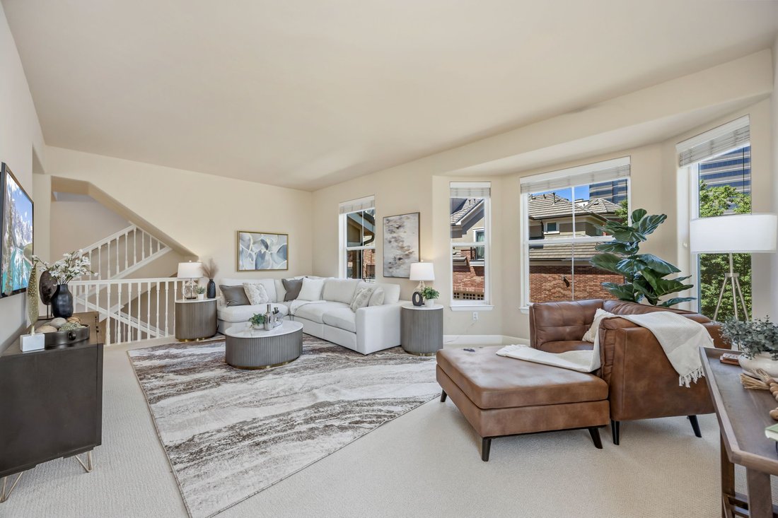 Townhouse in Cherry Hills Village, Colorado, United States 4 - 18497755