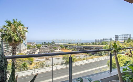 Apartamento en Parque das Nacoes, Lisboa, Portugal 1