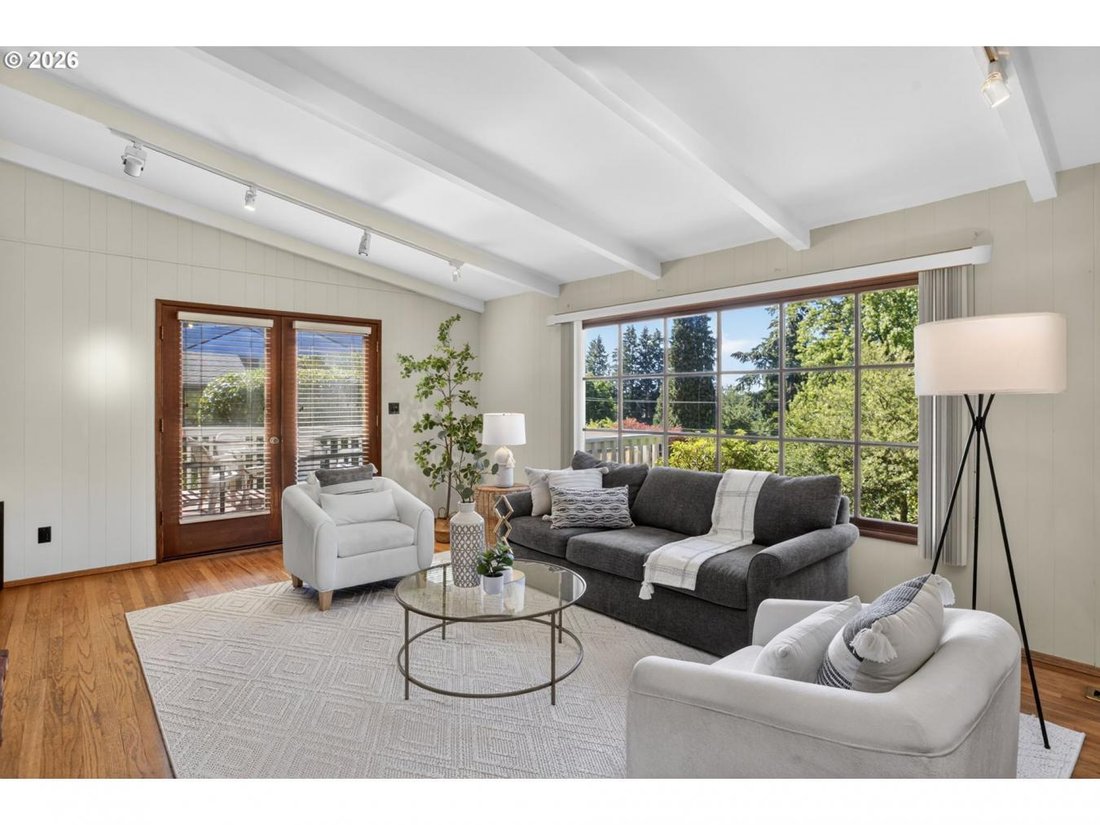 House in Lake Oswego, Oregon, United States 5 - 18497811