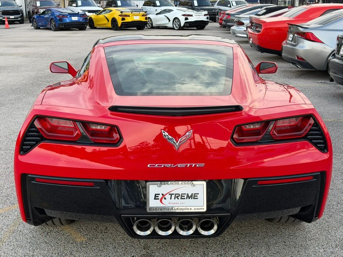 Coupe in Spring, TX, United States 3 - 18497941