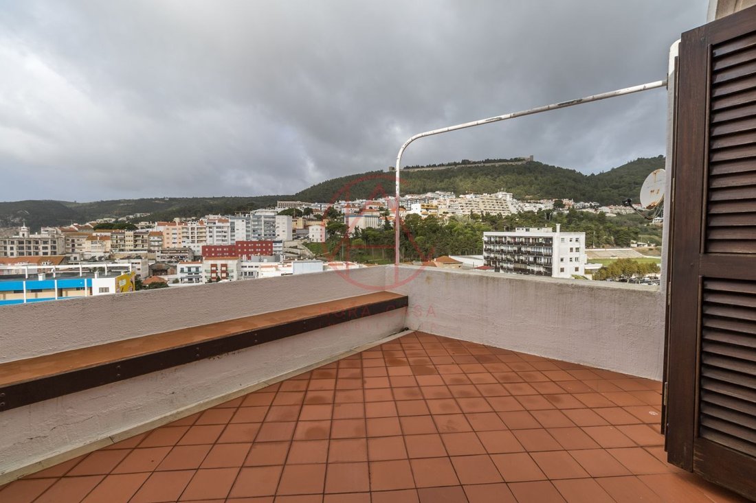 Appartamento a Santiago, Setúbal Municipality, Portogallo 1 - 18497936