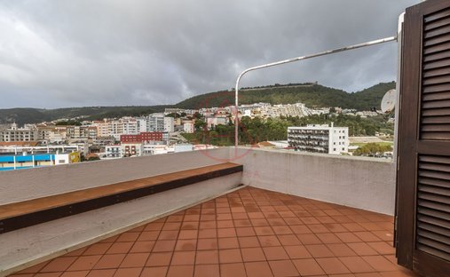 Apartment in Santiago, Setubal, Portugal 1