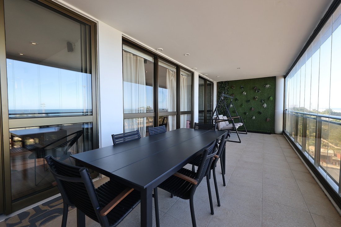 Apartment in Rio de Janeiro, State of Rio de Janeiro, Brazil 3 - 18497863