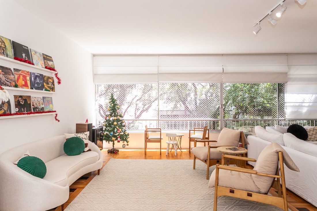 Apartment in Rio de Janeiro, State of Rio de Janeiro, Brazil 5 - 18497855