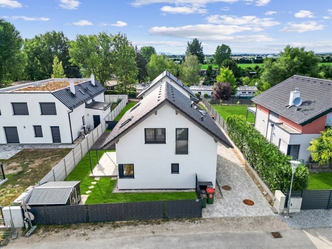 House in Groß-Enzersdorf, Lower Austria, Austria 2 - 18497878