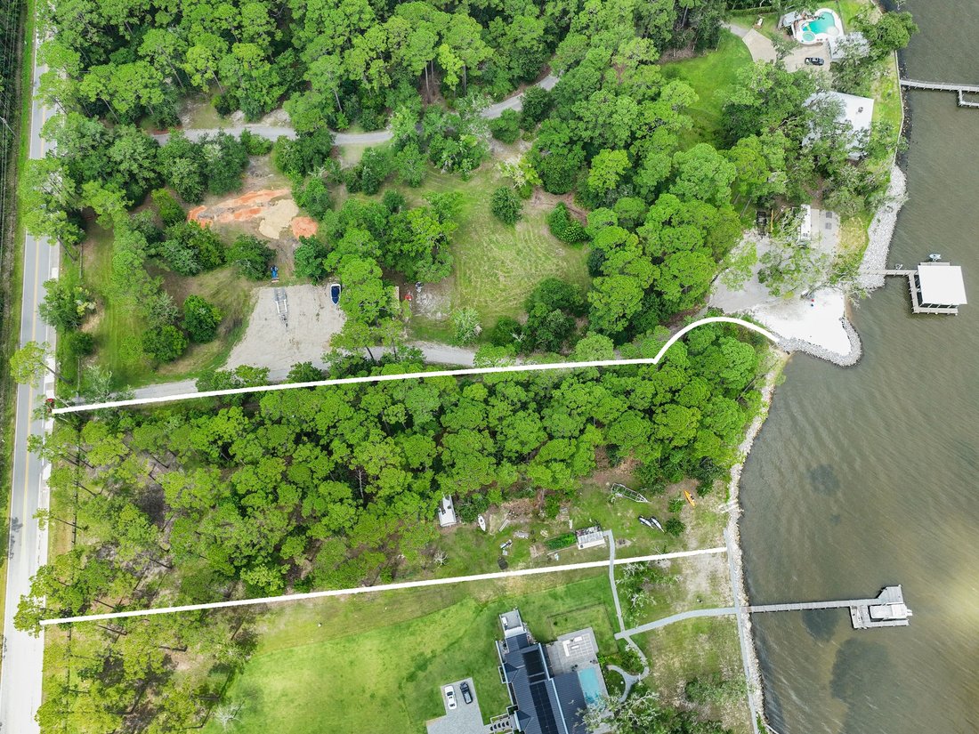 Land in Santa Rosa Beach, Florida, United States 2 - 18497713