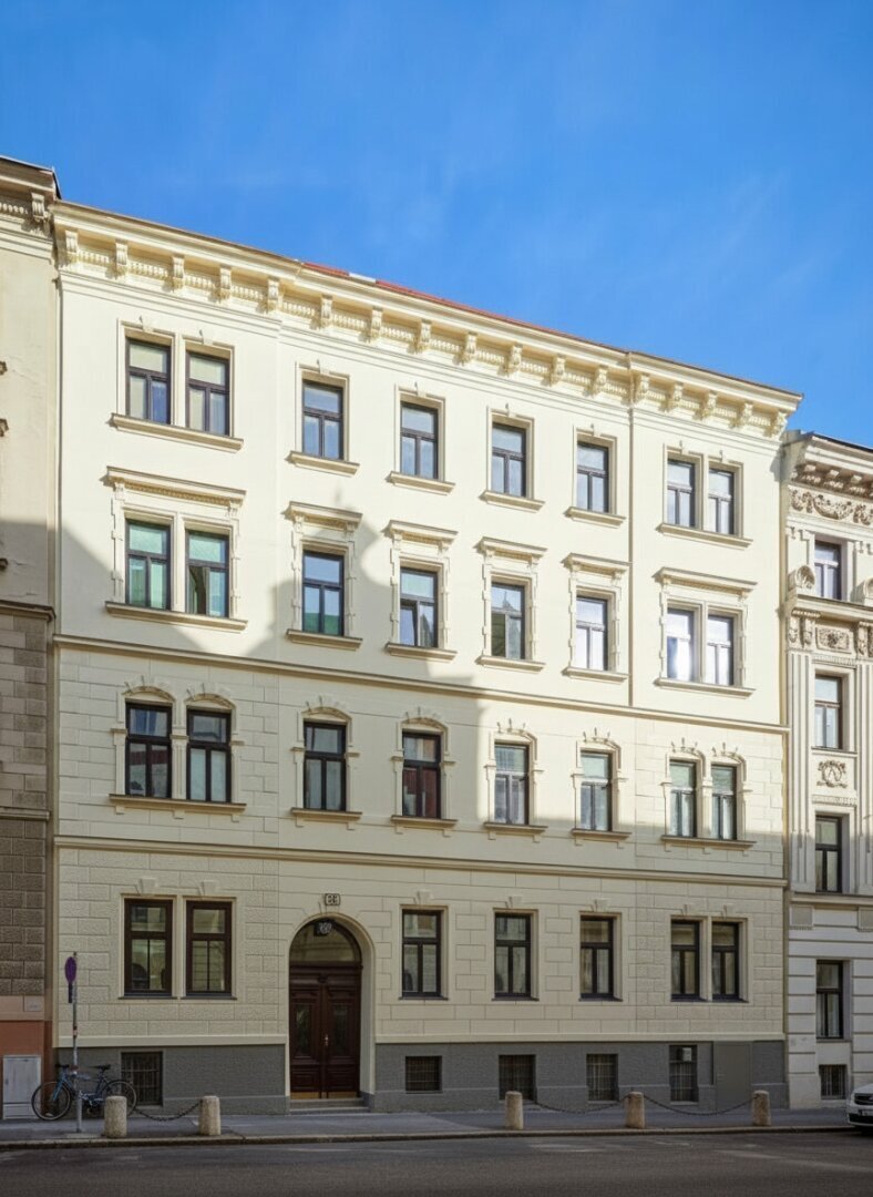 Apartment in Vienna, Wien, Austria 1 - 18497879