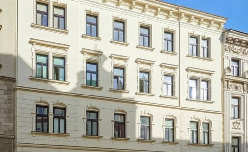 Apartment in Vienna, Wien, Austria 1