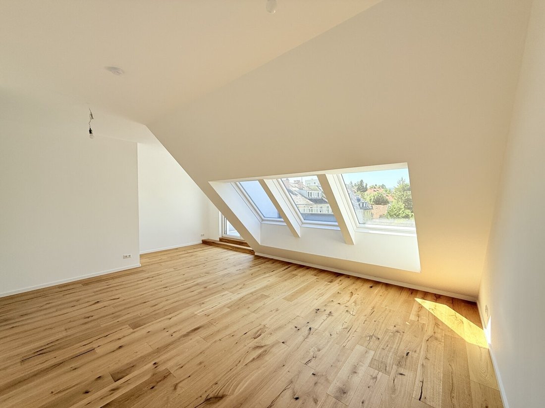 Penthouse in Wien, Wien, Österreich 2 - 18497923