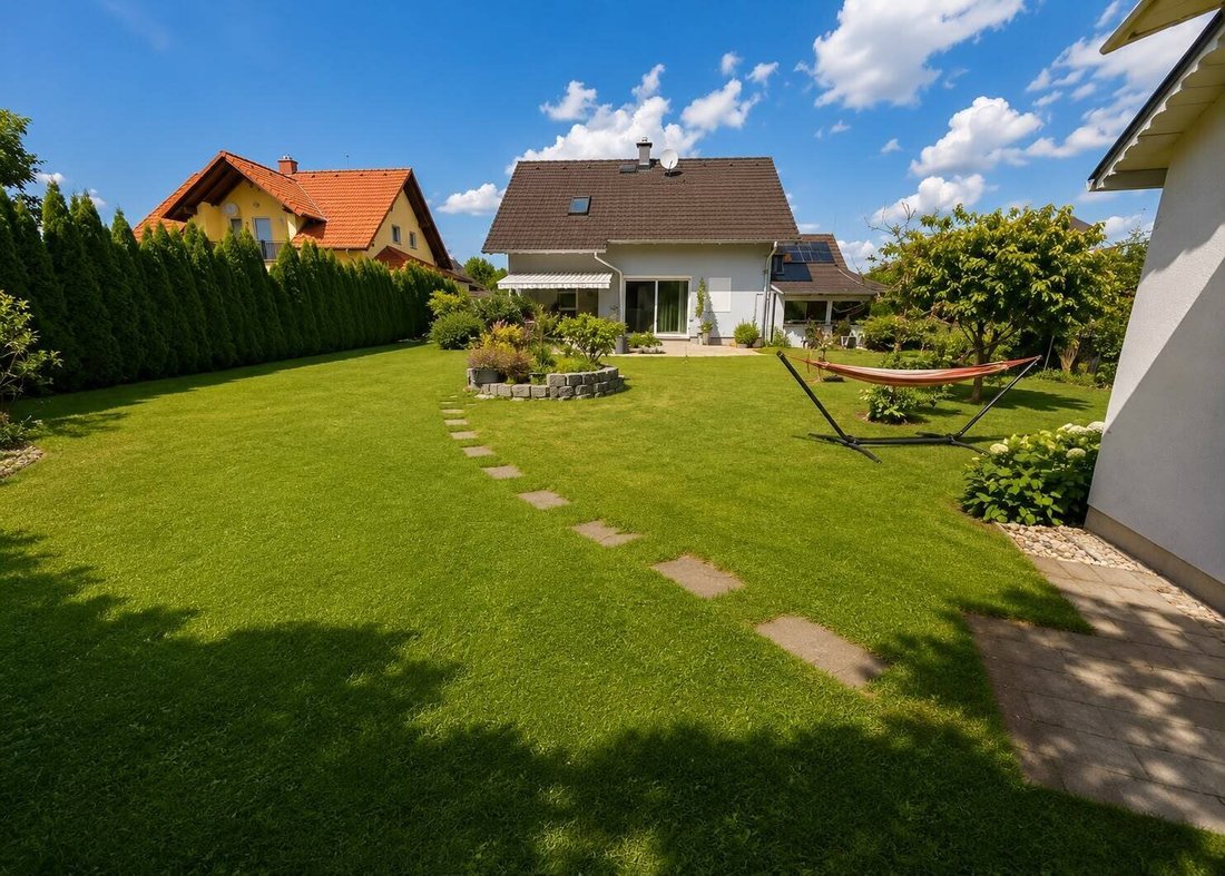 Casa a Prottes, Bassa Austria, Austria 5 - 18035014