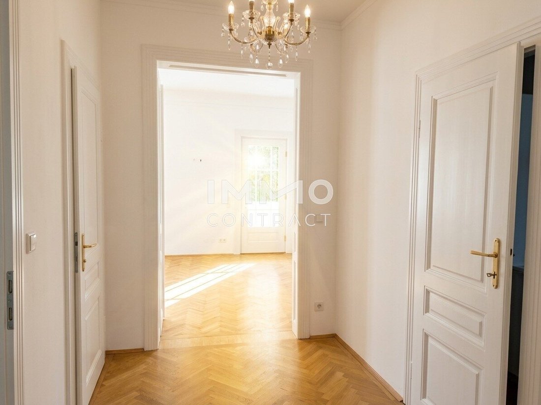 Apartment in Vienna, Wien, Austria 5 - 18497904