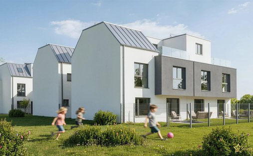 Casa a Vienna, Vienna, Austria 1