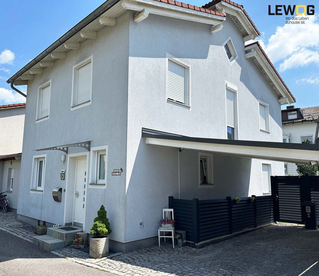 Leonding, Upper Austria, Austria 1 - 18497891